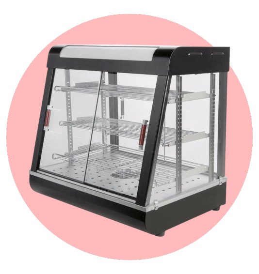 Pantry Equipment Manufacturer in India